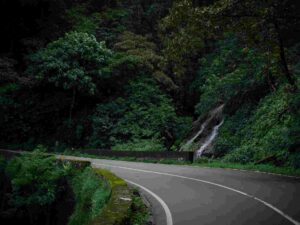 Valparai - one of the best places for honeymoon in Tamil Nadu