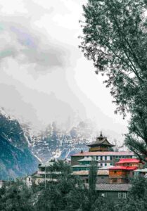 Sonmarg- Heaven for couples
